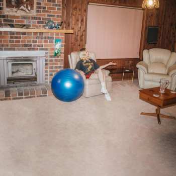 Album Julia Jacklin: Don't Let The Kids Win