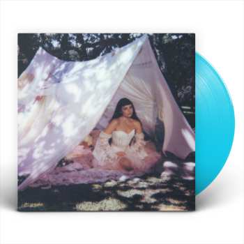 LP Julia Mestre: Maravilhosamente Bem (iex) - Light Blue