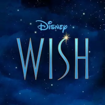 Wish (Original Motion Picture Soundtrack)