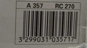 LP Lalo Schifrin: Berlin Blues 