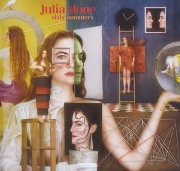 CD Julia Stone: Sixty Summers