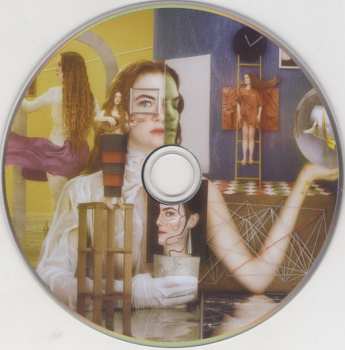 CD Julia Stone: Sixty Summers