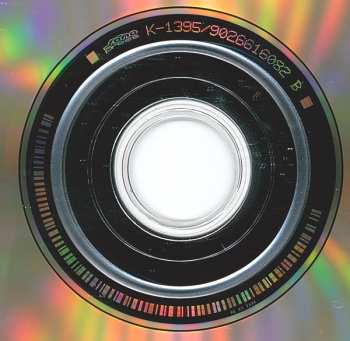 CD Isaac Albéniz: Music Of Spain