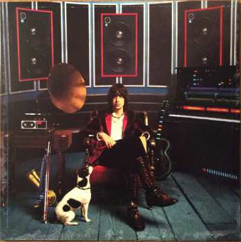 LP Julian Casablancas: Phrazes For The Young