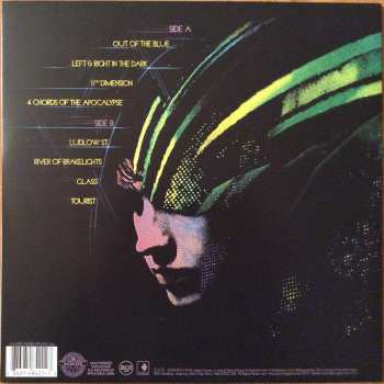 LP Julian Casablancas: Phrazes For The Young