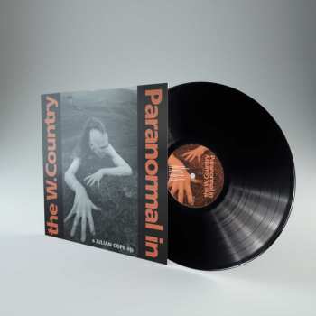 2LP/SP/Box Set Julian Cope: Autogeddon LTD | CLR | DLX