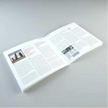 2LP/SP/Box Set Julian Cope: Autogeddon LTD | CLR | DLX