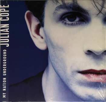LP Julian Cope: My Nation Underground