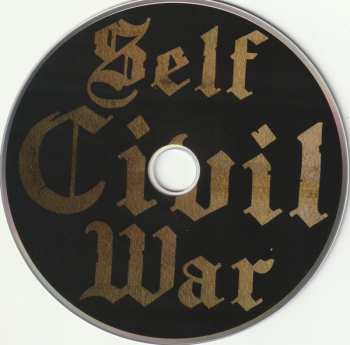 CD Self Civil War
