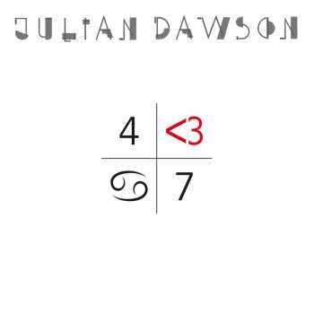 CD Julian Dawson: Julian Dawson
