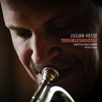 CD Julian Hesse: Troubleshooter