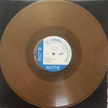 2LP Julian Lage: Speak To Me CLR | LTD