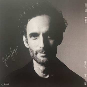 2LP Julian Lage: Speak To Me CLR | LTD