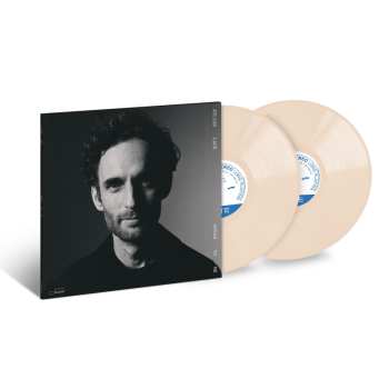 2LP Julian Lage: Speak To Me (indie Exclusive Edition) (cream White Vinyl)