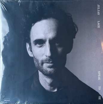 2LP Julian Lage: Speak To Me