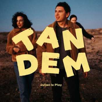 CD Julian Le Play: Tandem