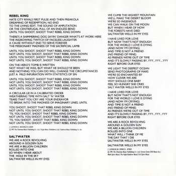 CD Julian Lennon: Help Yourself