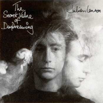 Album Julian Lennon: The Secret Value Of Daydreaming