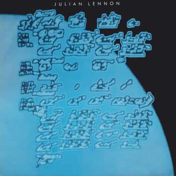 LP Julian Lennon: Valotte