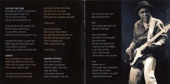 CD Julian Sas: Bound To Roll