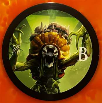 2LP Julian Surma: Runescape: Elder God Wars CLR | DLX