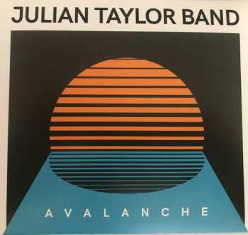 Album Julian Taylor Band: Avalanche