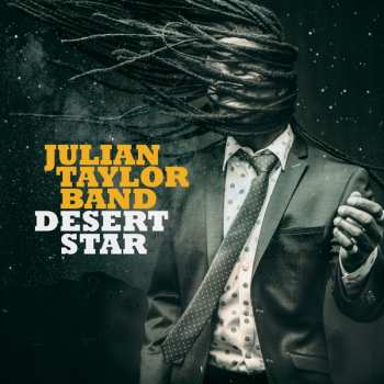 CD Julian Taylor Band: Desert Star