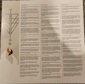LP Julian Taylor: Beyond The Reservoir
