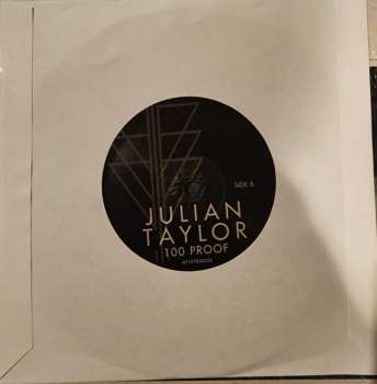 LP Julian Taylor: Beyond The Reservoir