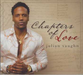 CD Julian Vaughn: Chapters Of Love