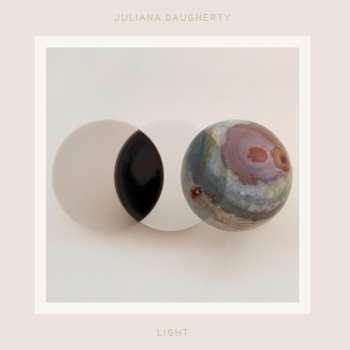 CD Juliana Daugherty: Light