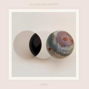LP Juliana Daugherty: Light LTD | CLR