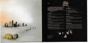 CD Julian's Treatment: A Time Before This