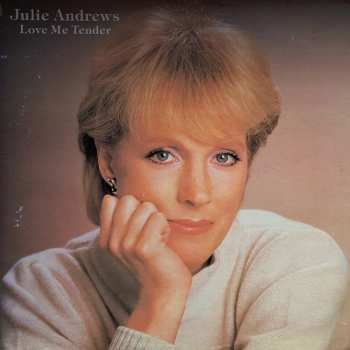 CD Julie Andrews: Love Me Tender