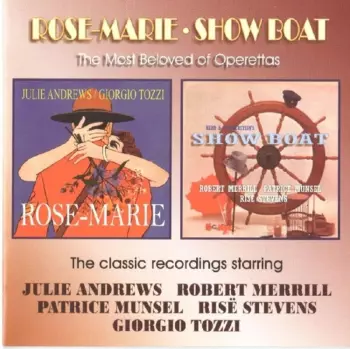 Rose-Marie • Show Boat