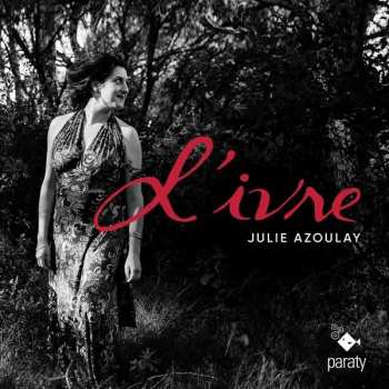 Album Julie Azoulay: L'ivre