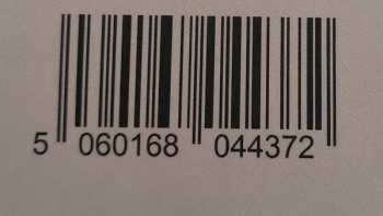 LP Julie Byrne: Not Even Happiness CLR