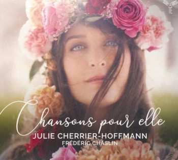 CD Julie/ Cherrier-hoffmann: Chansons Pour Elle