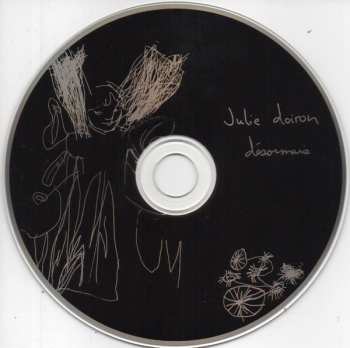 CD Julie Doiron: Désormais