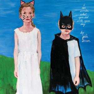Album Julie Doiron: I Can Wonder What You Did With Your Day