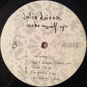 LP Julie Doiron: Woke Myself Up