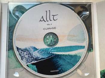 CD Julie Fowlis: Alt Vol.II: Cuimhne