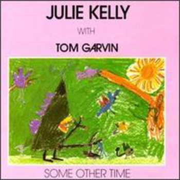 Album Tom Garvin: Some Other Time