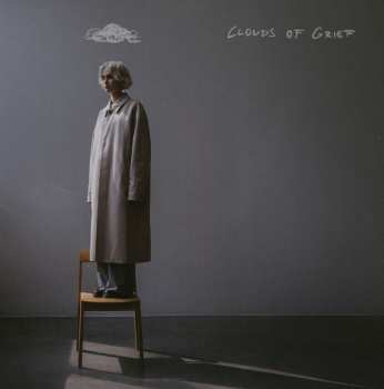 LP Julie Kuhl: Clouds Of Grief