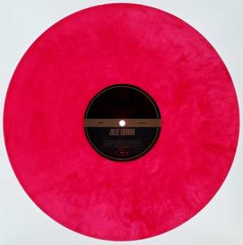 LP Julie London: Calendar Girl CLR