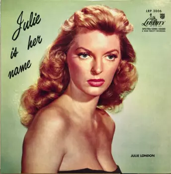 Julie Is Her Name