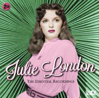 2CD Julie London: The Essential Recordings