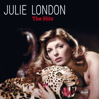 LP Julie London: The Hits LTD