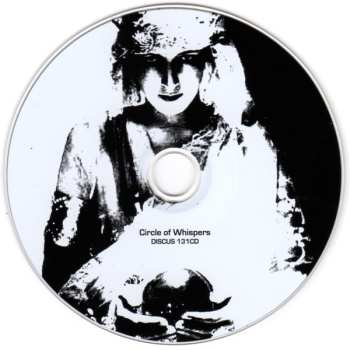 2CD Julie Tippetts: Illusion