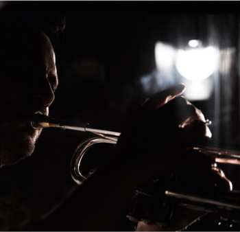 CD Julien Alour: Light In The Box